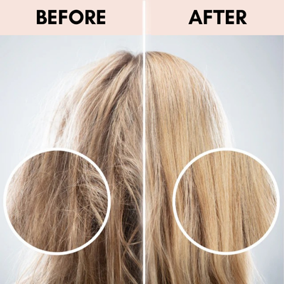 Therapy Brush - Holorya®