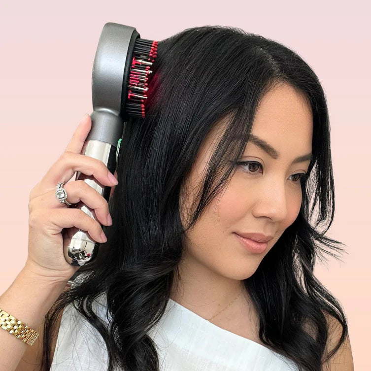 Therapy Brush - Holorya®