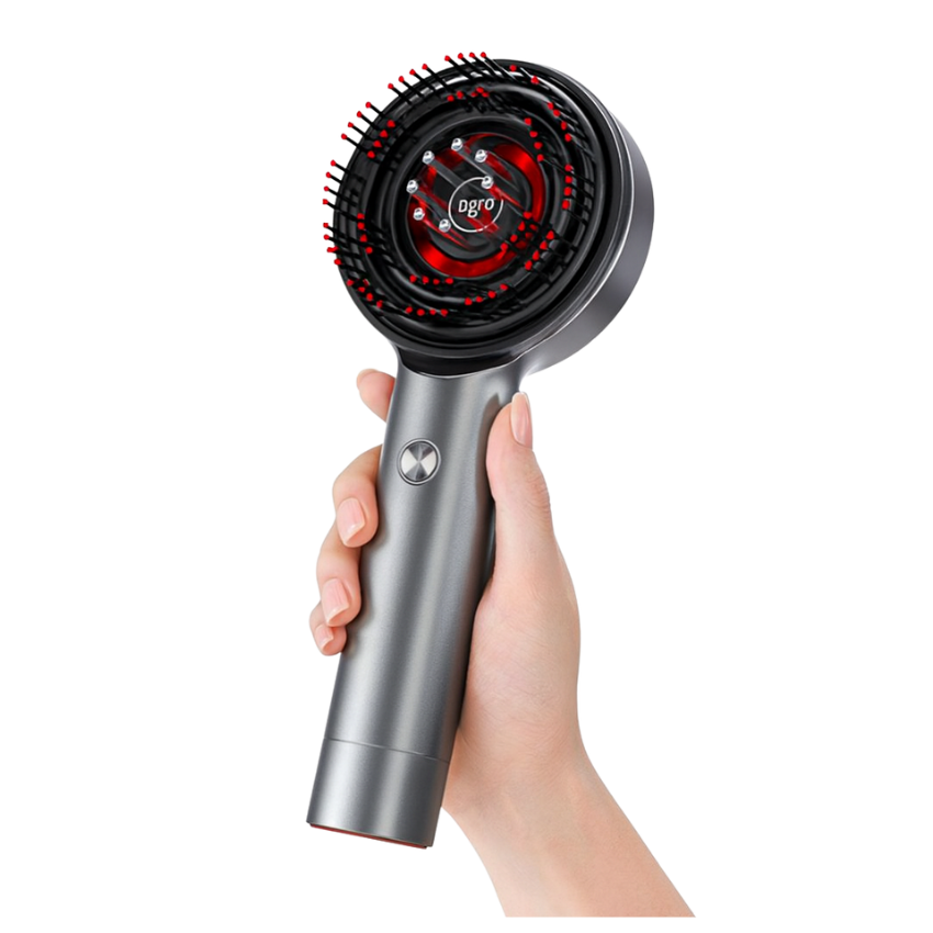 Therapy Brush - Holorya