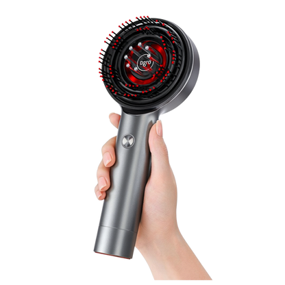 Therapy Brush - Holorya