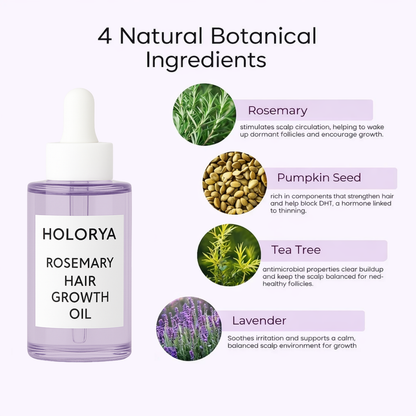 Therapy Brush - Holorya